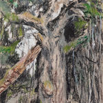 Susanne Johansson, Snödrömsvägen / The Snow Dream Road, 2024