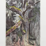 Petra Lindholm, Avalon, 2025