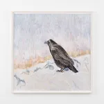 Susanne Johansson, Försvinnanden, 2011