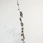 Johanna Karlsson, Island III, 2018