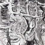 Jeff Olsson, Skogens ingång / The Forest’s Entrance, 2025