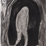 Jeff Olsson, Skogens ingång / The Forest’s Entrance, 2025