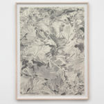 Carl Hammoud, He Persevered on His Path, 2025