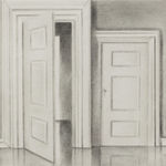 Carl Hammoud, Right and Left, 2025