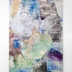 Idun Baltzersen, Trädgård / Garden, 2020