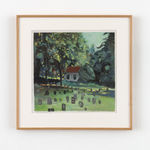 Bruno Knutman, Mysteriespel / Mystery Play, 1993