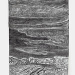 Jeff Olsson, Skogens ingång / The Forest’s Entrance, 2025