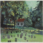 Bruno Knutman, Mysteriespel / Mystery Play, 1993