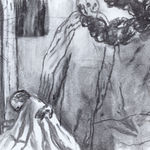 Jeff Olsson, Skogens ingång / The Forest’s Entrance, 2025