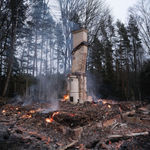 Petra Lindholm, Avalon, 2025