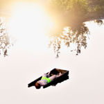 Ulf Lundin, Bilder av en familj / Pictures of a Family (4), 1996