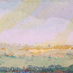 Petra Lindholm, The Beginning, 2023