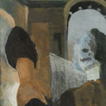 Bruno Knutman, Mysteriespel / Mystery Play, 1993