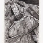 Jeff Olsson, Skogens ingång / The Forest’s Entrance, 2025