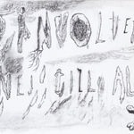 Jeff Olsson, Skogens ingång / The Forest’s Entrance, 2025