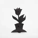 Richard Johansson, Howlin Wolf, 2025