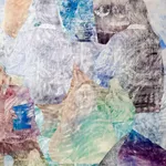 Idun Baltzersen, Trädgård / Garden, 2020