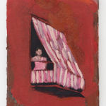 Mikael Lo Presti, Solskydd / Sun Blanket, 2022