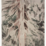 Susanne Johansson, Snödrömsvägen / The Snow Dream Road, 2024