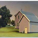 Amy Bennett, Raising Fists, 2006