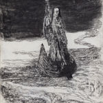 Jeff Olsson, Skogens ingång / The Forest’s Entrance, 2025