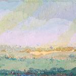 Petra Lindholm, The Beginning, 2023