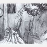 Jeff Olsson, Skogens ingång / The Forest’s Entrance, 2025