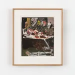 Bruno Knutman, Mysteriespel / Mystery Play, 1993