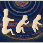 Lisa Jonasson, Ett annat ljus / Another Light, 2024