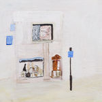 Hans Lannér, Solfjäder, 2013