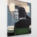 Petra Lindholm, Avalon, 2025