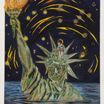 Petra Lindholm, Avalon, 2025