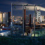 Ulf Lundin, Sälen (August 5, 2021), 2023