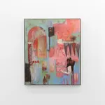 Jo Dennis, Vestige 02, 2025