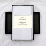 Leif Elggren, Special Edition 21/25, 2019