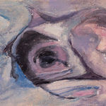 Elsa Thoresen, Untitled, 1975-80