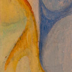 Elsa Thoresen, Untitled, 1975-80