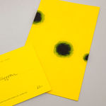 Leif Elggren, Special Edition 21/25, 2019