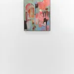 Jo Dennis, Vestige 02, 2025