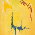 Elsa Thoresen, Untitled, 1975-80