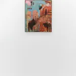 Jo Dennis, Vestige 02, 2025