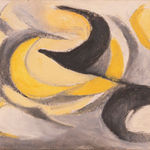 Elsa Thoresen, Untitled, 1975-80