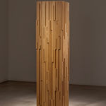 Kim Oksun, Untitled_Jeongbang278, 2013