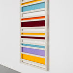 Liam Gillick, Deviated Expansion, 2018