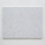 Hoh Woo Jung, Flow (6), 2020