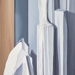 Rho Eunjoo, Between Night and Dawn 1, 2, 3, 2021