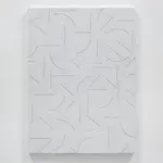 Hoh Woo Jung, Flow (2), 2020