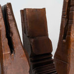 Andi Fischer, Successful Upstroke Several Times, 2025