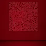 Tatsuo Miyajima, Counter Gap, 1989/2019