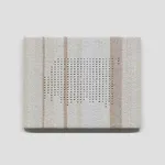 Koh San Keum, Text by Oh Se-Chang, Excerpt from Sehando JeChan (Written Impression), 2019